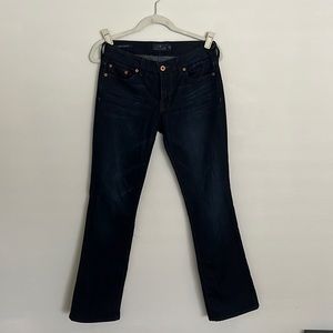 Authentic Lucky Brand Jeans